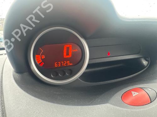 Right tailgate light RENAULT TWINGO II (CN0_) 1.2 16V (CN04, CN0B) | BP37451303C80 - Image 15
