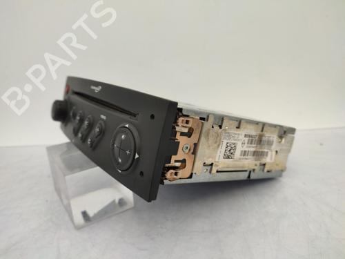 Switch RENAULT SCÉNIC II (JM0/1_) 1.5 dCi (JM1E, JM16) | BP23675920I30  - Image 8