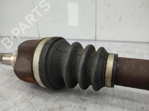 Left front driveshaft CITROËN C4 I (LC_) 1.6 16V | BP23674696M38 - Image 2