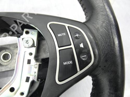 Steering wheel KIA CEE'D Hatchback (ED) 1.4 | BP23691234C49 - Image 2