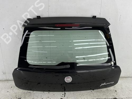 Used Tailgate FIAT GRANDE PUNTO (199_) 1.2 (65 hp) 27545137