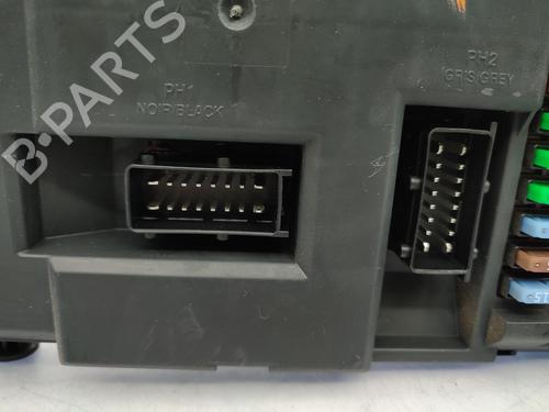 Electronic module CITROËN DS3 (SA_) 1.6 HDi 90 | BP23712954M83 - Image 23