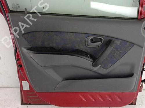 Left front door HYUNDAI ATOS (MX) 1.1 | BP23702157C2 