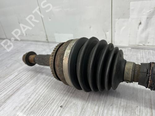 Used Right front driveshaft Right front driveshaft 39108354 39108354