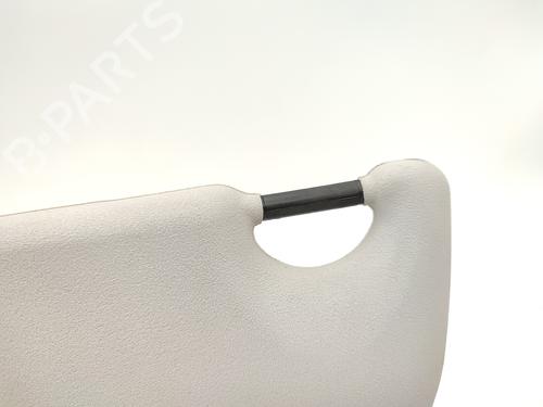 Used Right sun visor Right sun visor CITROËN C3 I (FC_, FN_) 1.4 i (73 hp) 23759478 23759478