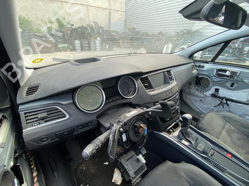 Dashboard PEUGEOT 508 SW I (8E_) 1.6 BlueHDi 120 | BP36591249C46  - Image 56