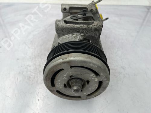 AC-Kompressor AC-Kompressor 38081028 38081028
