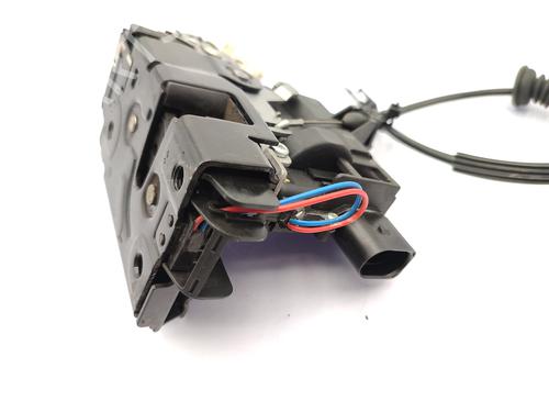 Front left lock VW BORA I (1J2) 1.9 TDI | BP23755610C98 