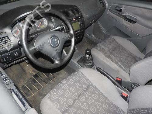 Starter SEAT IBIZA II (6K1) 1.4 i | BP23685044M8 