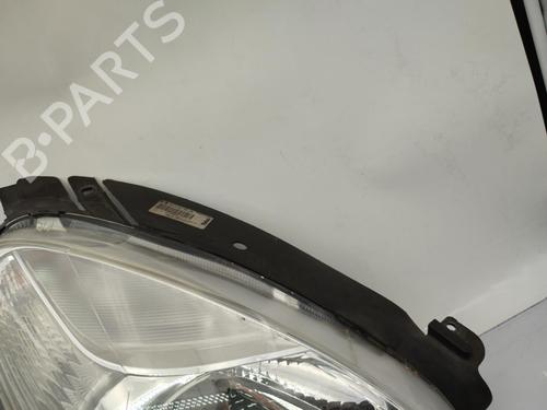 Right headlight CITROËN XSARA PICASSO (N68) 1.6 HDi | BP23723252C29 