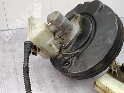 Used Servo brake Servo brake CITROËN C4 Picasso I MPV (UD_) 1.6 HDi (109 hp) 23703988 23703988