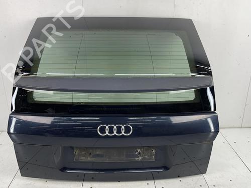 Bakluke CC/Kombi-Kupé AUDI A2 (8Z0) 1.4 TDI (75 hp) 23687372