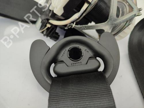 Used Front right seatbelt Front right seatbelt VW POLO V (6R1, 6C1) 1.6 TDI (90 hp) 23733284 23733284
