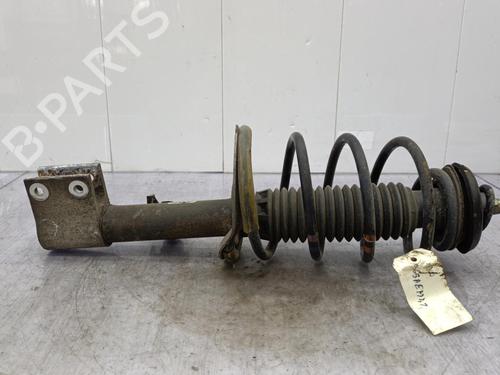 Used Right front shock absorber CITROËN C4 I (LC_) 1.6 HDi (90 hp) 23709623