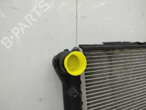 water-radiator-vw-golf-vi-5k1-2008-2009-2010-2011-2012-2013-2014-23743326 main image