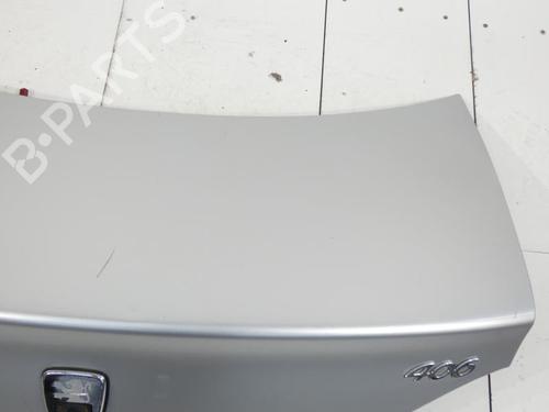 Tailgate PEUGEOT 406 Coupe (8C) 2.2 HDI | BP23664576C6 