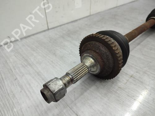 Right front driveshaft PEUGEOT 206+ (2L_, 2M_) 1.4 HDi eco 70 | BP23742374M39 - Image 5
