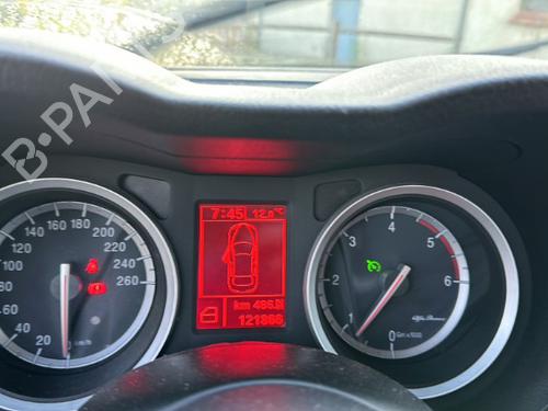 Dashboard ALFA ROMEO 159 (939_) 2.4 JTDM (939AXD12, 939AXD1B) | BP37494180C46 - Image 13