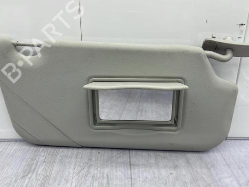 right-sun-visor-ford-fiesta-vi-cb1-ccn-2008-23706594 main image