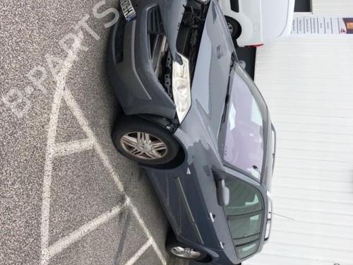 Gearbox RENAULT MEGANE II Estate (KM0/1_) 1.5 dCi (KM16, KM1E) | BP23671004M3 