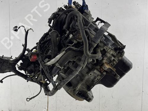 Motor FORD B-MAX (JK) 1.6 TDCi (95 hp) 27309946