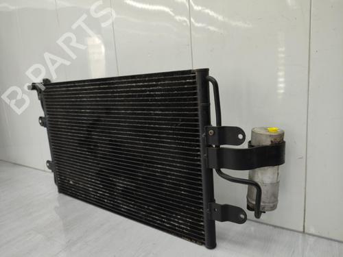 AC radiator VW GOLF IV (1J1) 1.6 16V | BP23677060M32 