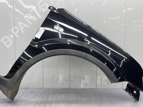 Used Right front fenders FORD FUSION (JU_) 1.6 TDCi (90 hp) 26326719