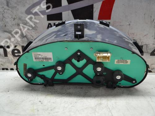 Used Instrument cluster Instrument cluster 23665205 23665205