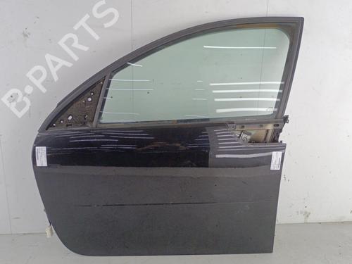 Left front door SMART FORFOUR (454) 1.5 CDI (454.000) | BP23731265C2 - Image 3
