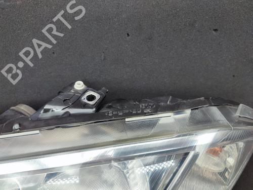 Left headlight RENAULT MEGANE II (BM0/1_, CM0/1_) 1.5 dCi (BM02, BM13, BM2A, CM02, CM13) | BP23720577C28 