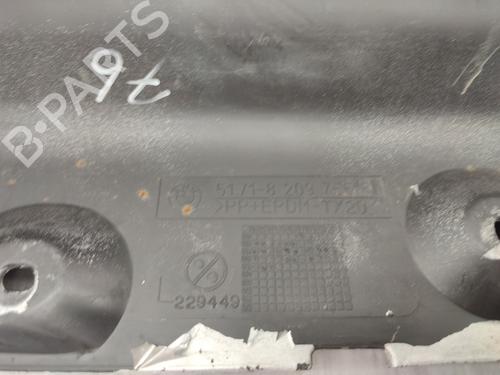 Próg prawy BMW 3 (E46) 318 i | BP24541305C114 