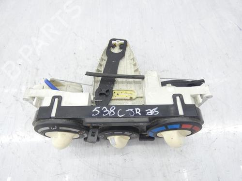 Climate control NISSAN MICRA III (K12) 1.5 dCi | BP23688050I5 