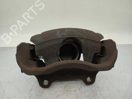 Used Right front brake caliper Right front brake caliper FIAT GRANDE PUNTO (199_) 1.3 D Multijet (199.AXD11, 199.AXD1A, 199.AXD1B,... (90 hp) 23722659 23722659