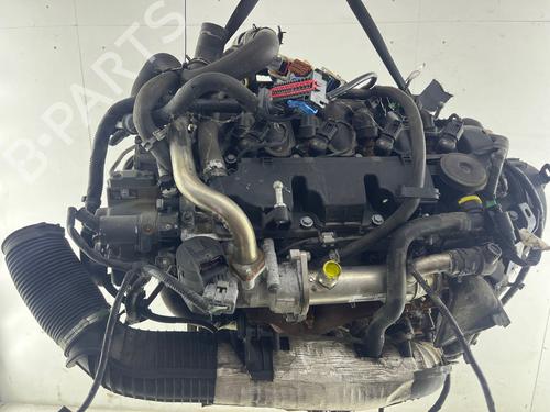 Engine FORD C-MAX (DM2) 2.0 TDCi | BP36943788M1  - Image 7