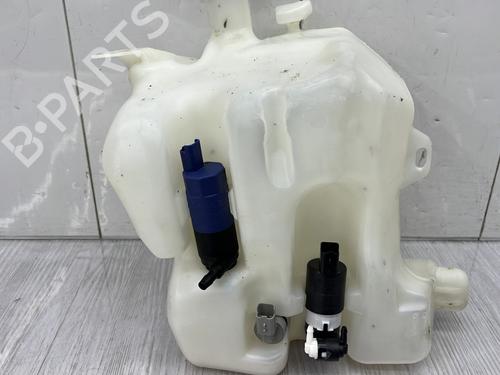 Windscreen washer tank CITROËN C4 Grand Picasso I (UA_) 2.0 HDi 138 | BP23681239C113