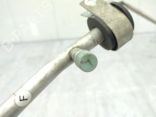 AC pipe MITSUBISHI OUTLANDER III (GG_W, GF_W, ZJ, ZL, ZK) 2.2 Di-D 4WD (GF6W) | BP23757754M126 