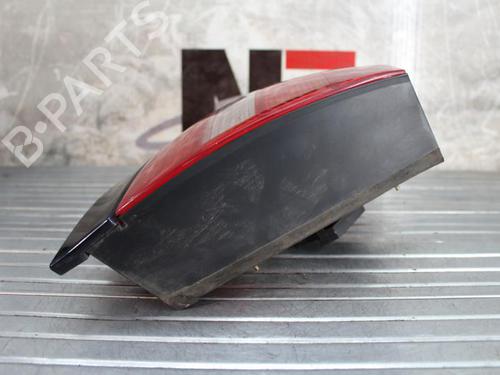 Left taillight AUDI A4 B5 (8D2) 1.9 TDI | BP23687889C34 