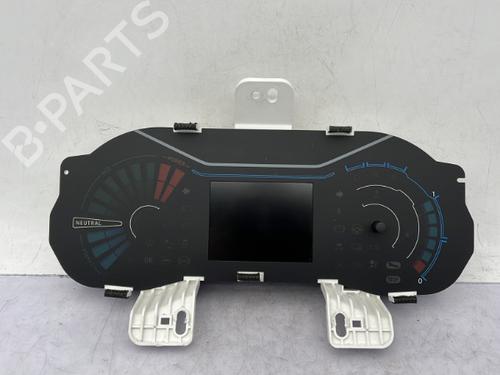 Used Instrument cluster DACIA SPRING EV (B6M1) (45 hp) 23751184