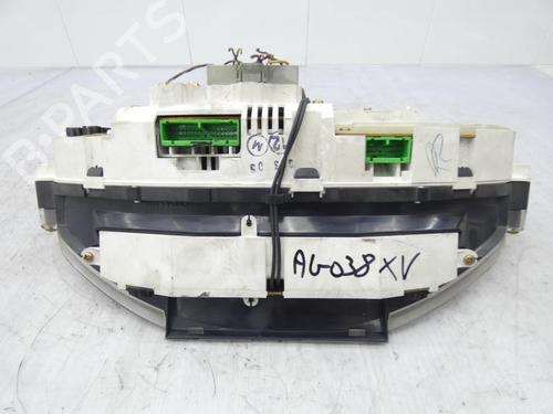 Instrument cluster ROVER 600 I (RH) 620 Sdi | BP23672689C47 