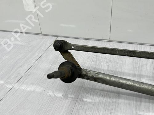 Front wiper motor RENAULT CLIO II (BB_, CB_) 1.5 dCi (B/CB07) | BP23670928M29 