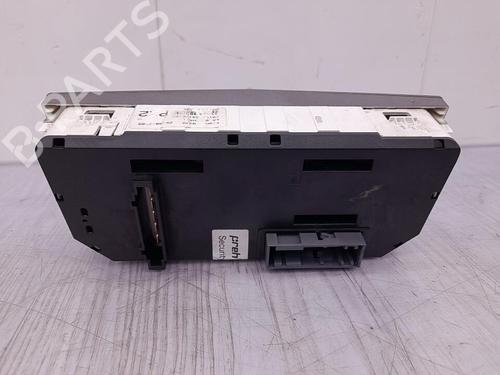 Climate control OPEL ASTRA H (A04) 1.7 CDTI (L48) | BP23705374I5 