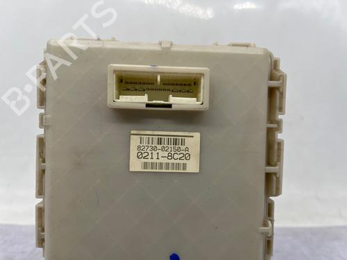 Electronic module TOYOTA AURIS (_E15_) 1.4 D-4D (NDE150_, NDE150R) | BP35890515M83 - Image 10