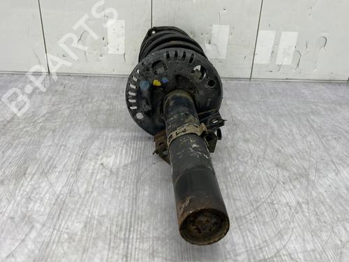 Right front shock absorber VW FOX Hatchback (5Z1, 5Z3, 5Z4) 1.2 | BP24296577M17 