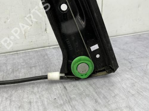 Front right window mechanism VW GOLF V (1K1) 1.9 TDI | BP23741503C23 