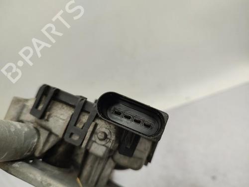 Used Front wiper motor Front wiper motor OPEL ASTRA H (A04) 1.7 CDTI (L48) (100 hp) 23749298 23749298