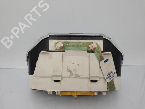 Instrument cluster FORD FIESTA III (GFJ) 1.1 | BP23711029C47 