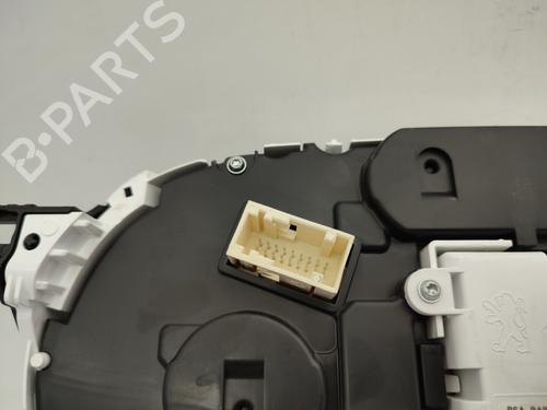 Instrument cluster PEUGEOT 508 I (8D_) 1.6 HDi | BP23729959C47 