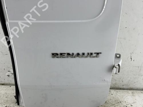 Used Right tailgate Right tailgate RENAULT KANGOO Express (FW0/1_) [2008-2026] 33707994 33707994