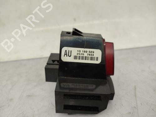 Warning switch OPEL CORSA D (S07) 1.2 (L08, L68) | BP23731385I22 - Image 5