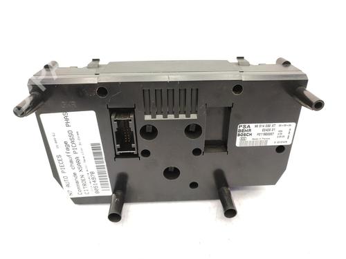Climate control CITROËN XSARA PICASSO (N68) 2.0 HDi | BP23743206I5 